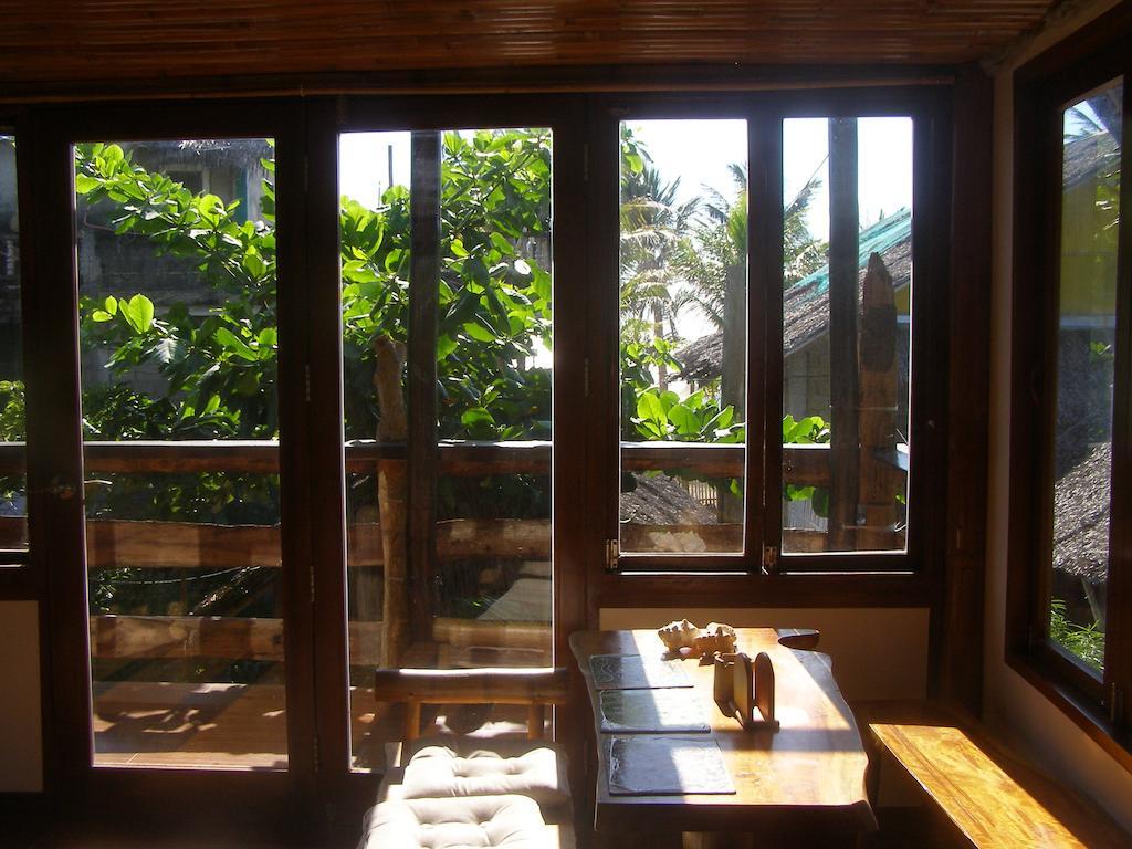 Paras Inn Boracay Malay Exterior foto
