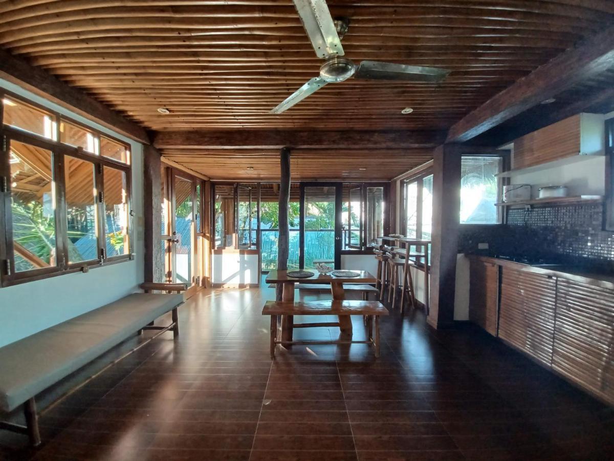 Paras Inn Boracay Malay Exterior foto