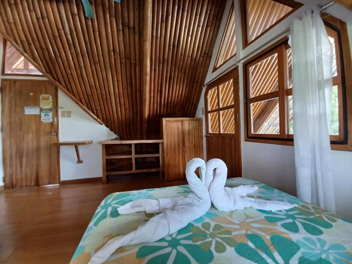 Paras Inn Boracay Malay Exterior foto