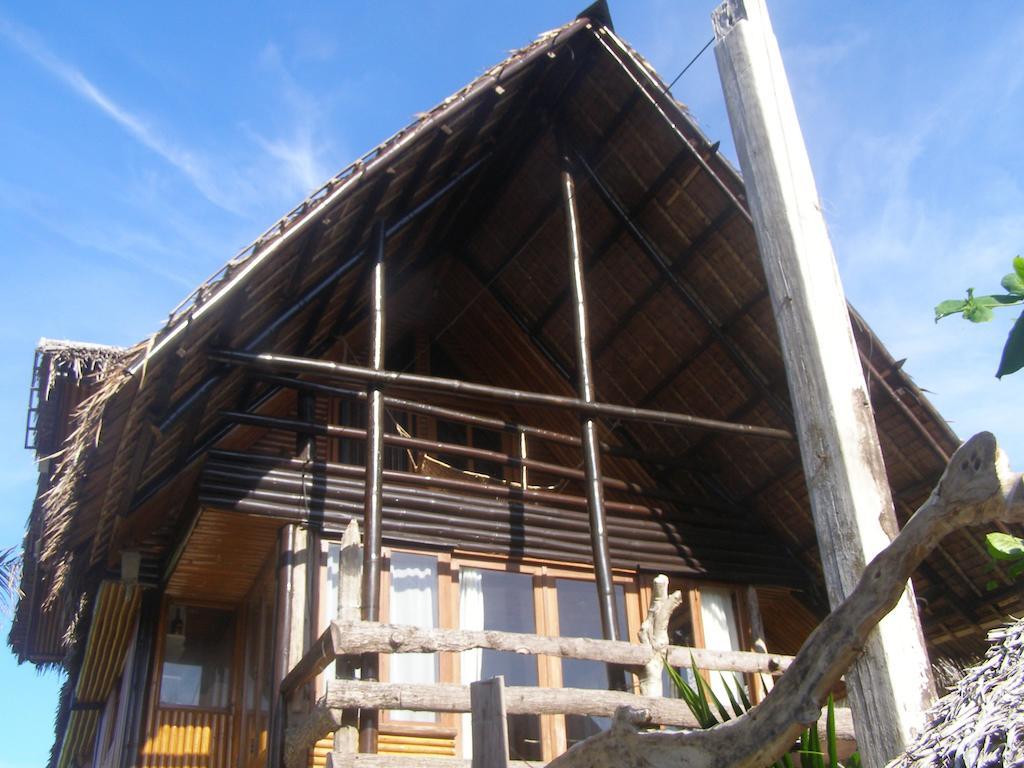 Paras Inn Boracay Malay Quarto foto